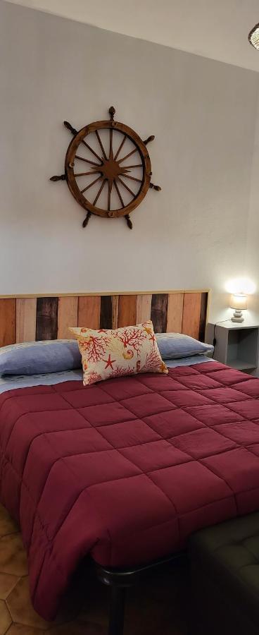 B&B Beglia Alguer - Self Check-In Exterior photo