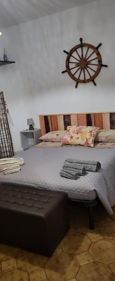 B&B Beglia Alguer - Self Check-In Exterior photo