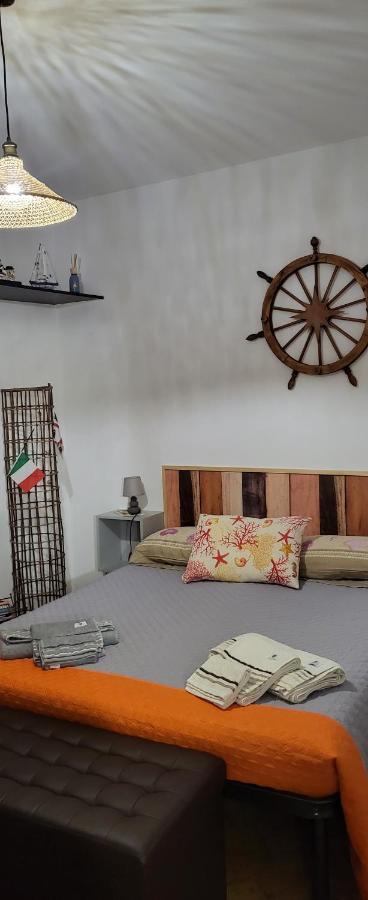 B&B Beglia Alguer - Self Check-In Exterior photo