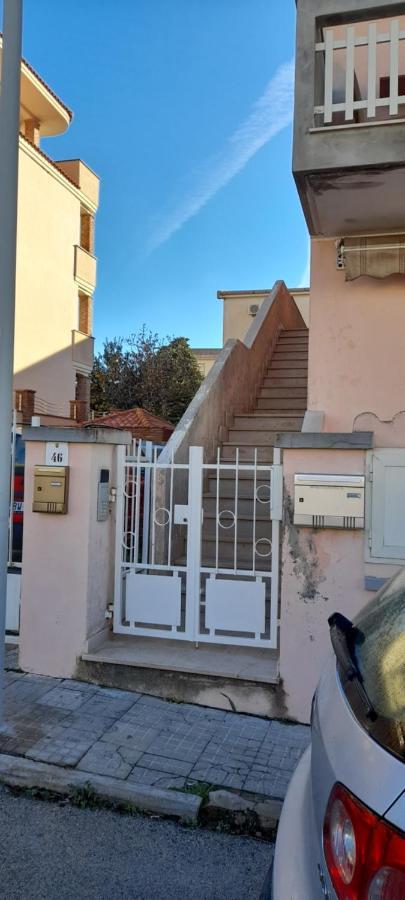 B&B Beglia Alguer - Self Check-In Exterior photo