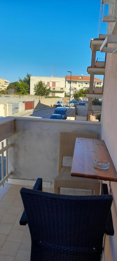 B&B Beglia Alguer - Self Check-In Exterior photo