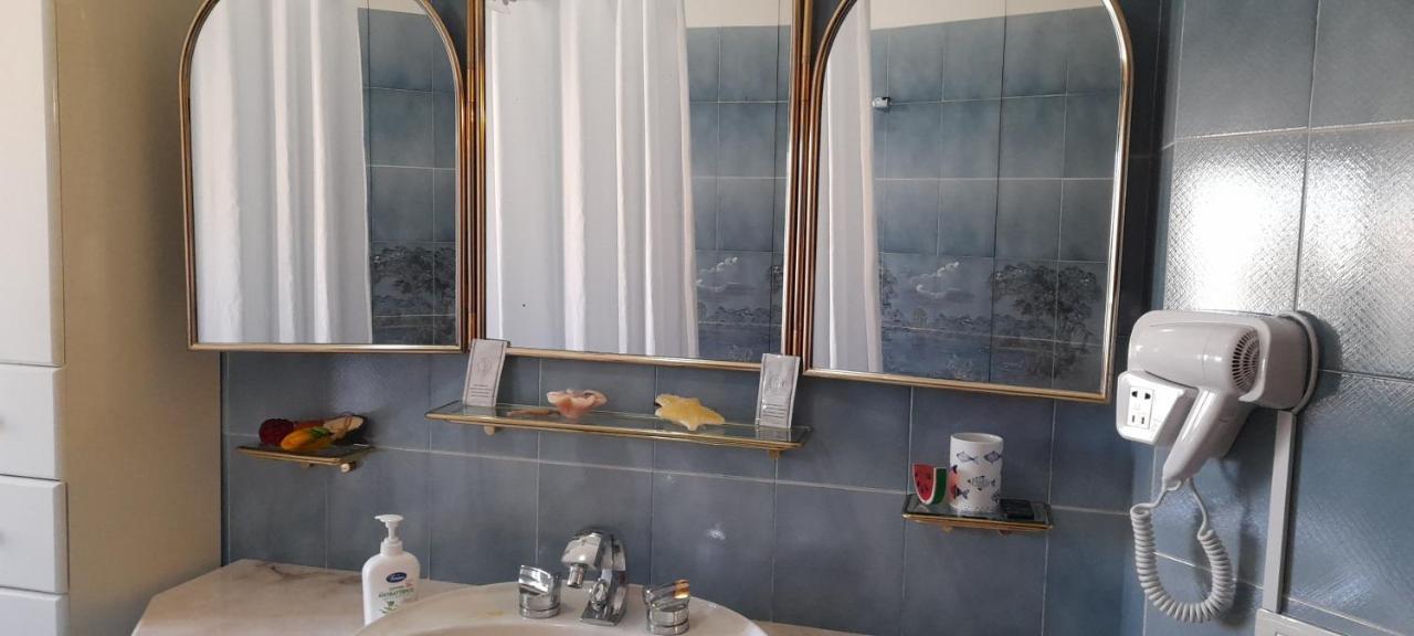 B&B Beglia Alguer - Self Check-In Exterior photo
