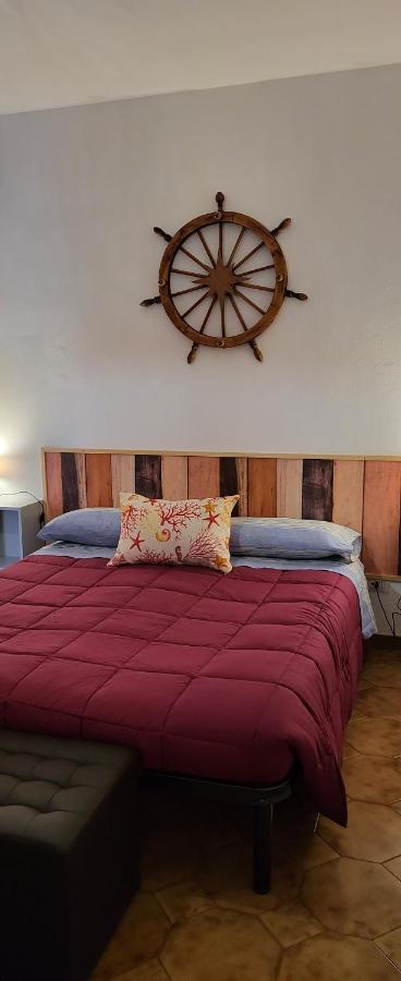 B&B Beglia Alguer - Self Check-In Exterior photo