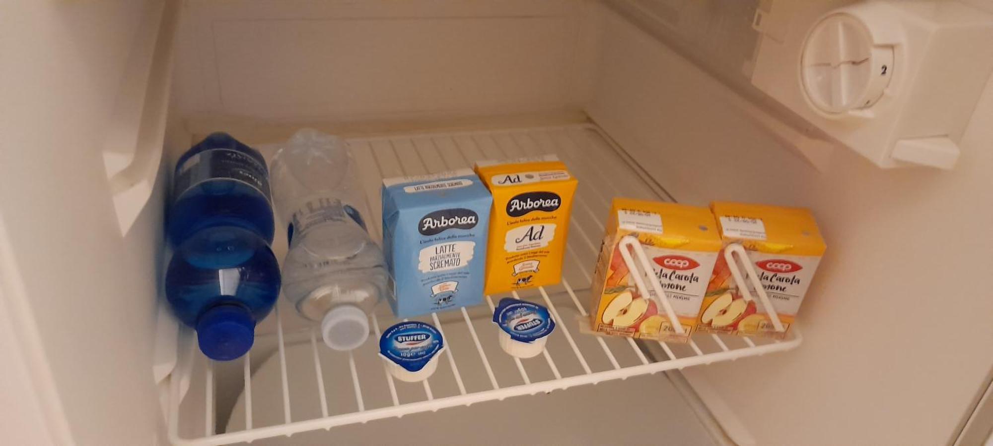 B&B Beglia Alguer - Self Check-In Room photo