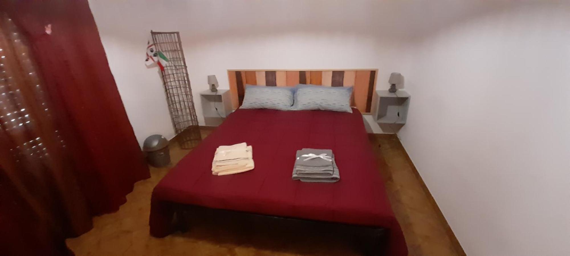 B&B Beglia Alguer - Self Check-In Room photo